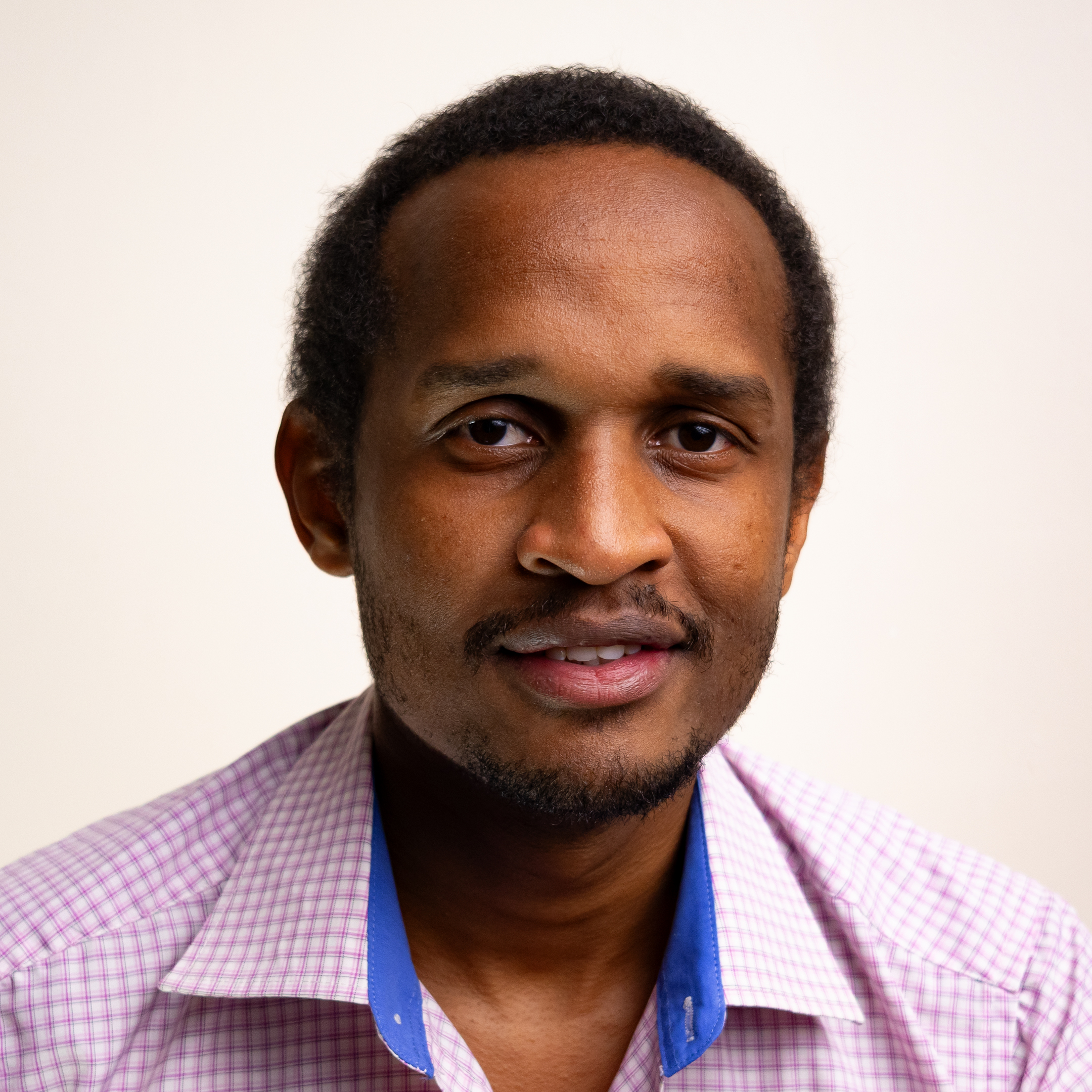 Brian Mbugua